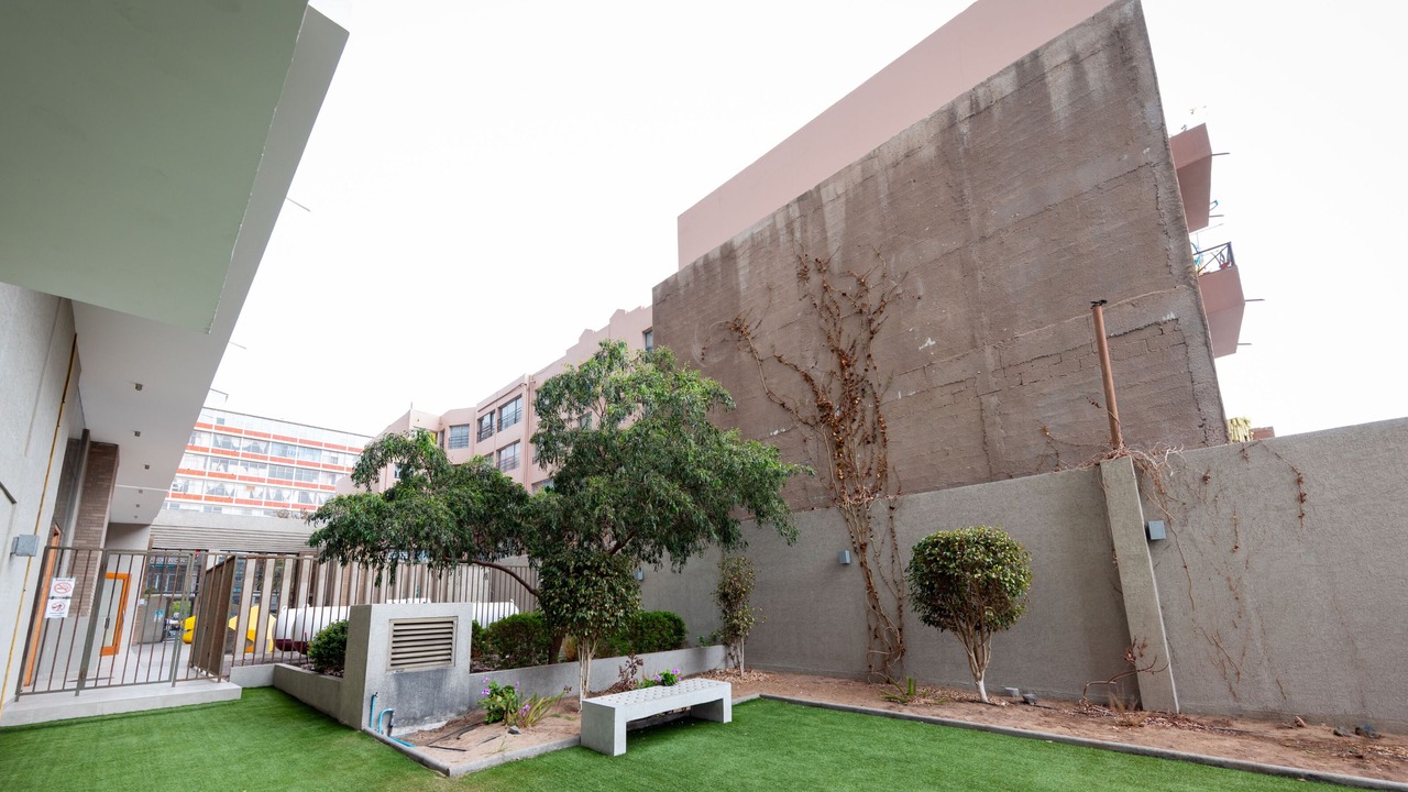 Photo of Outdoor in Antofagasta