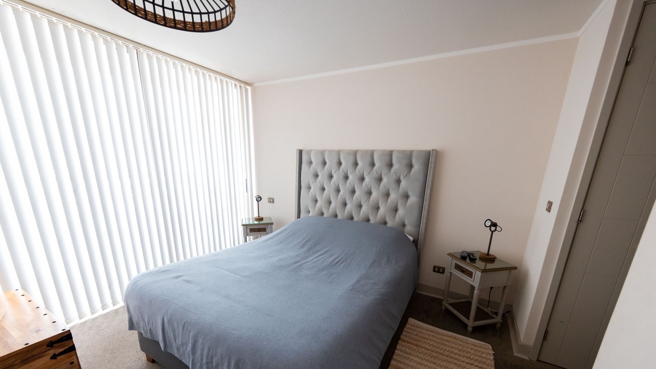 Photo of Bedroom in Antofagasta