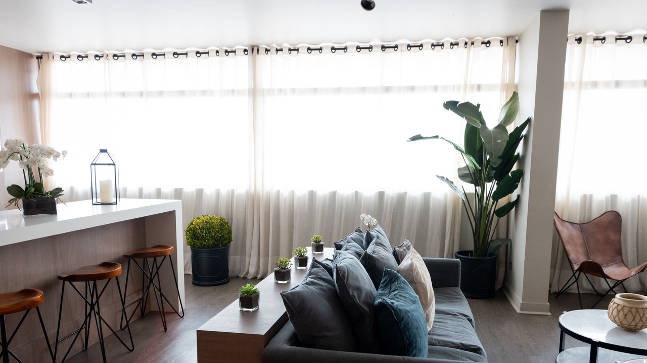 Photo of Livingroom in Antofagasta