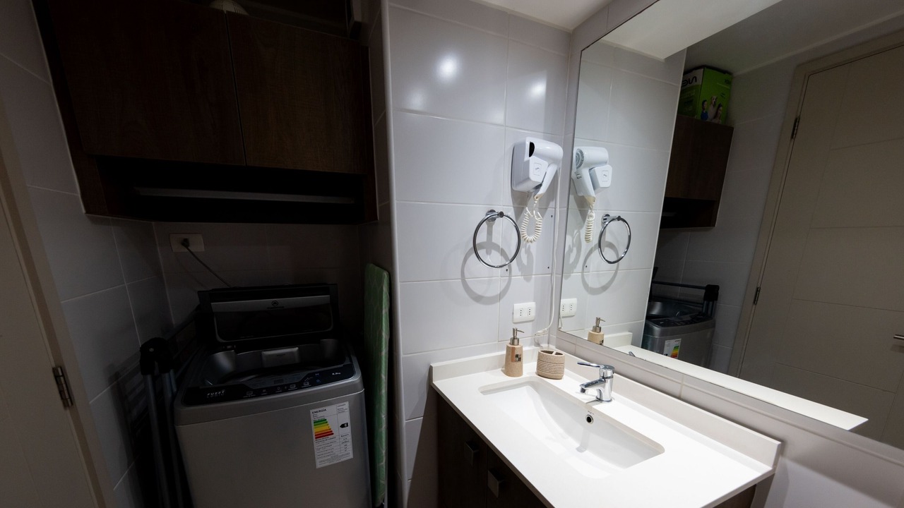 Photo of Bathroom in Antofagasta