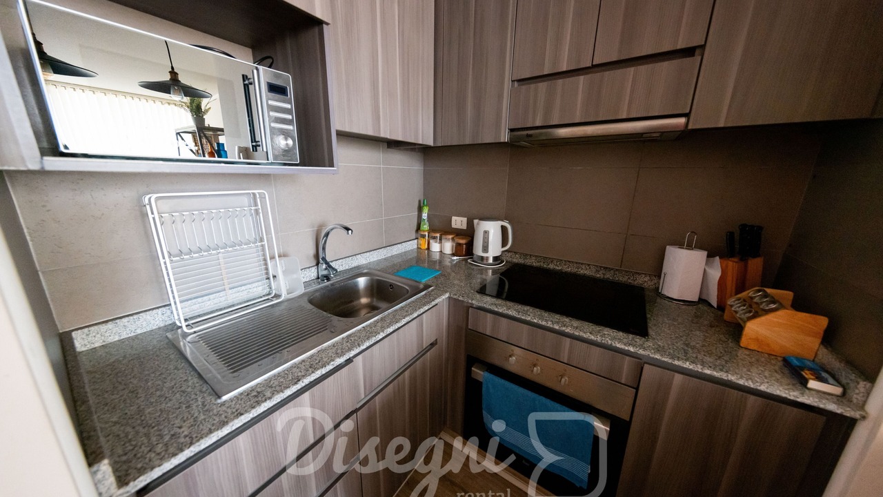 Photo of Kitchen in Antofagasta