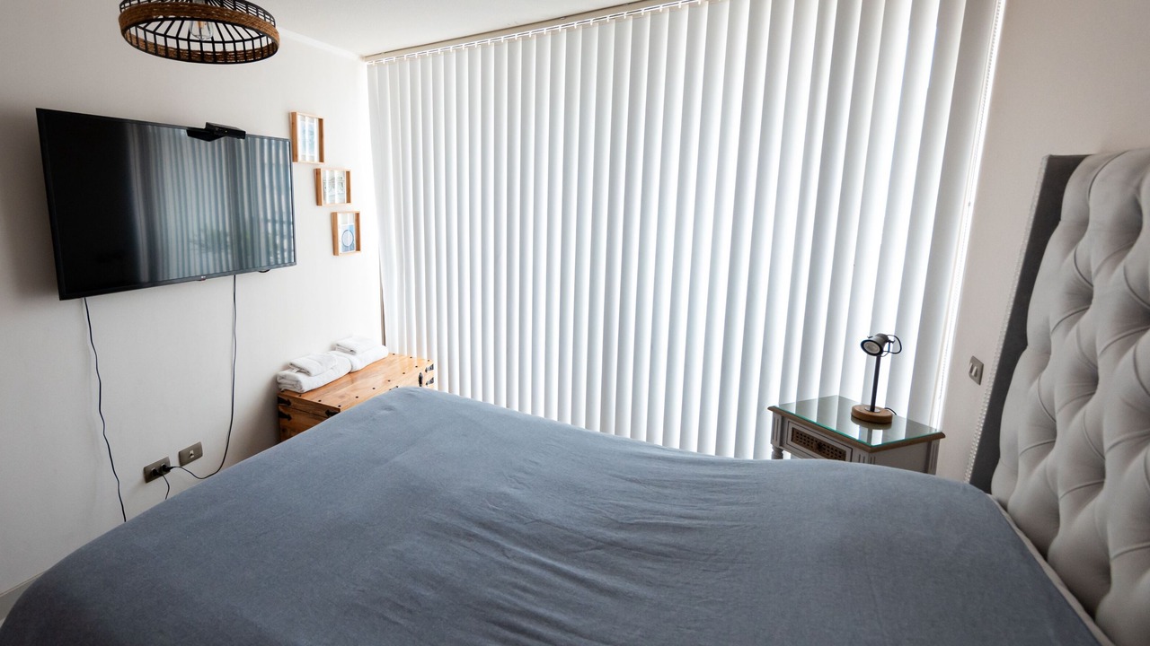 Photo of Bedroom in Antofagasta