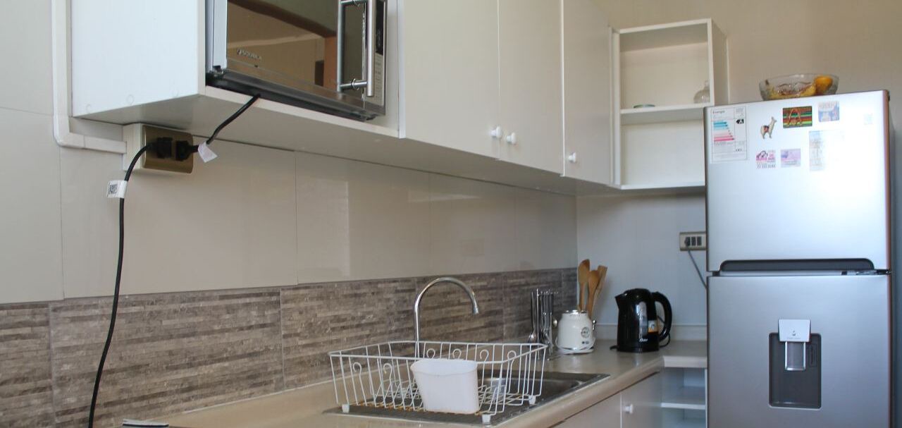 Photo of Kitchen in Copiapo