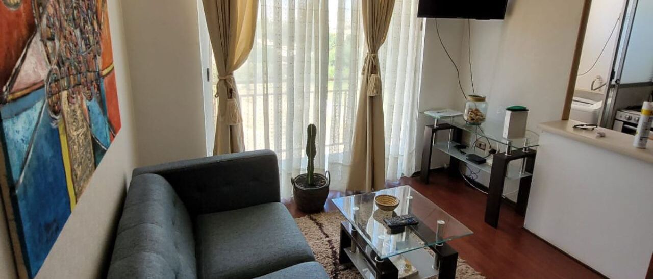 Photo of Livingroom in Copiapo