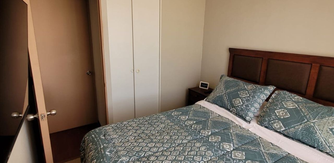 Photo of Bedroom in Copiapo