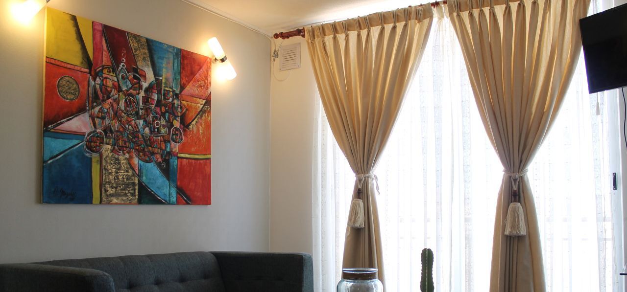 Photo of Livingroom in Copiapo