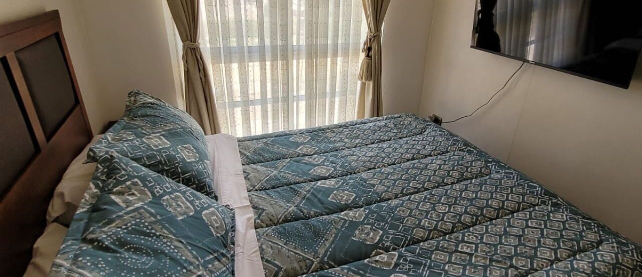 Photo of Bedroom in Copiapo