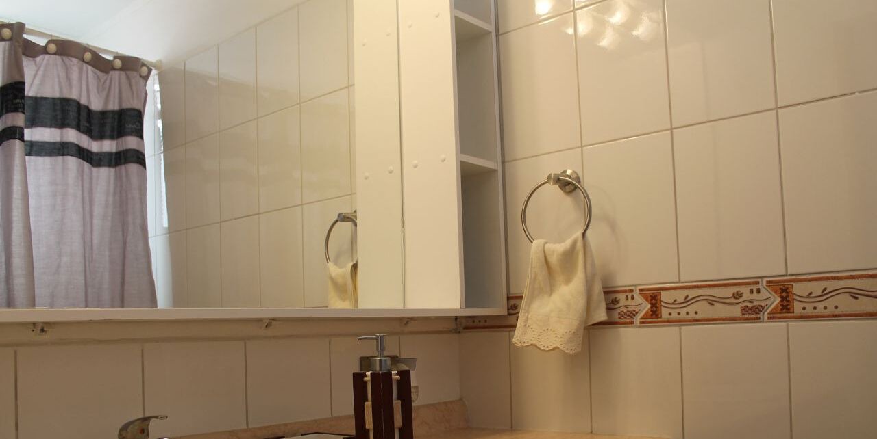 Photo of Bathroom in Copiapo
