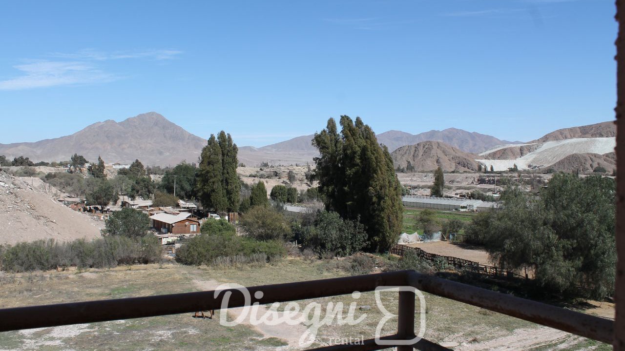 Photo of Outdoor in Copiapo