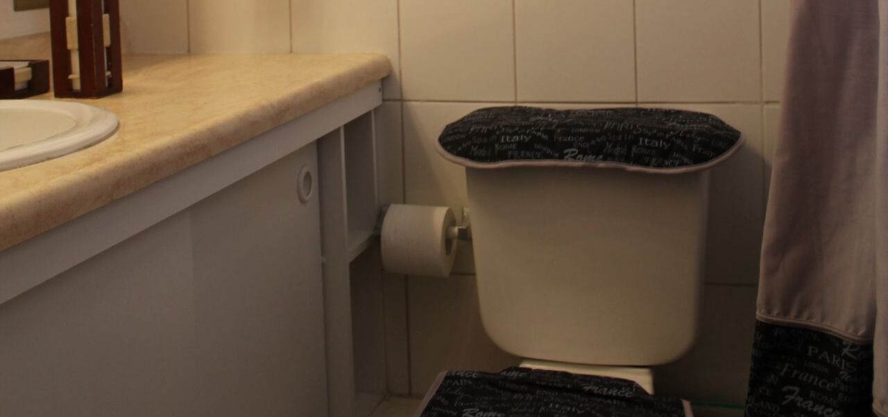 Photo of Bathroom in Copiapo