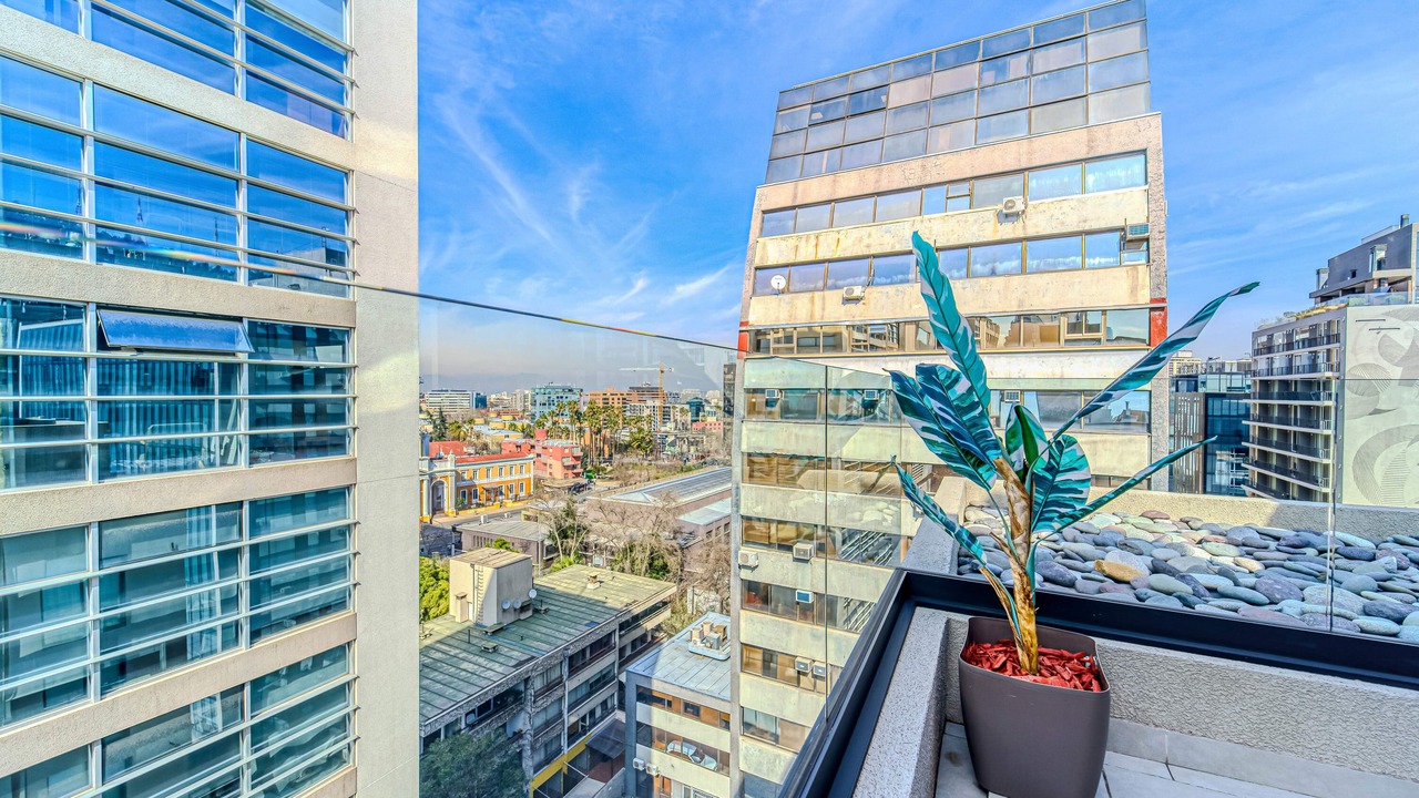 Photo of Outdoor in Santiago
