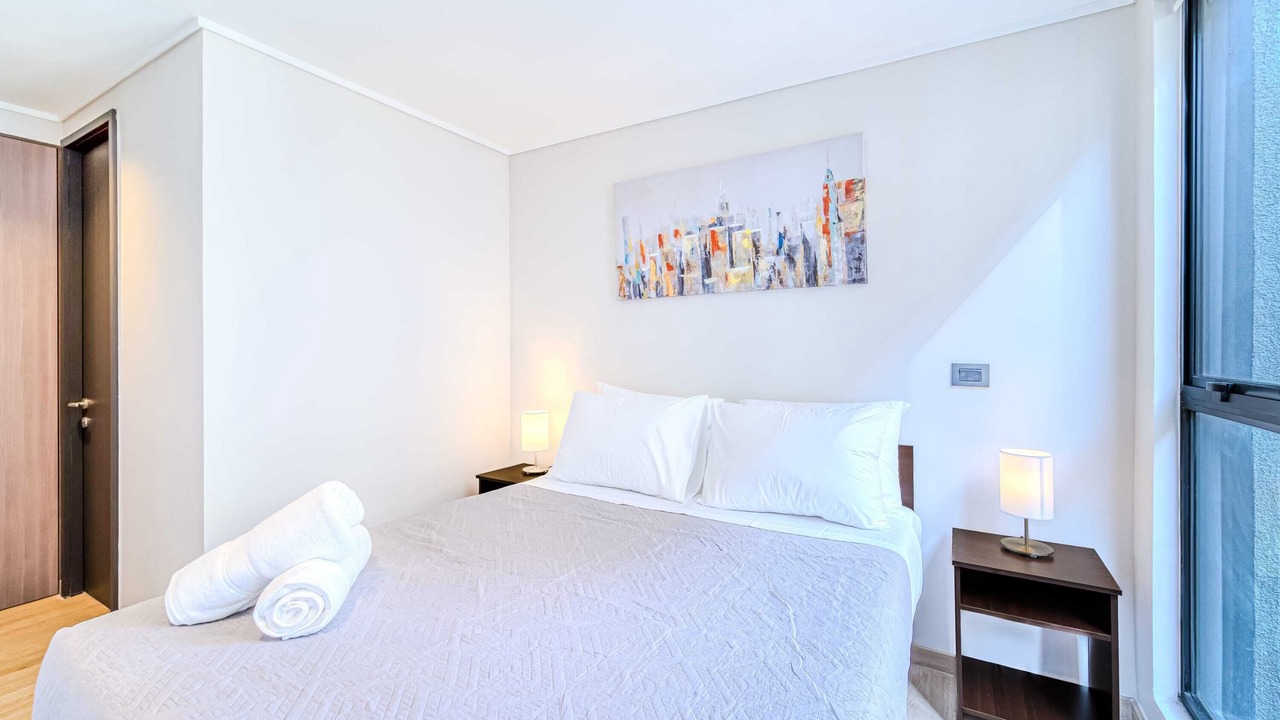 Photo of Bedroom in Santiago