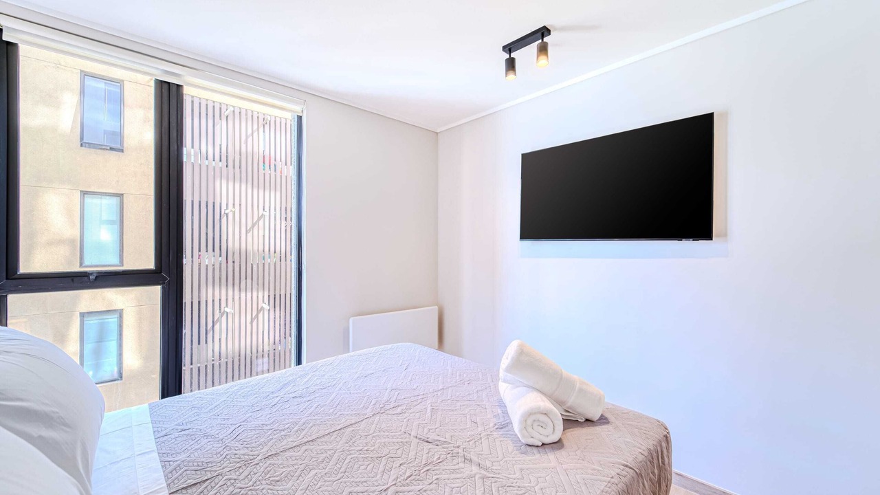 Photo of Bedroom in Santiago