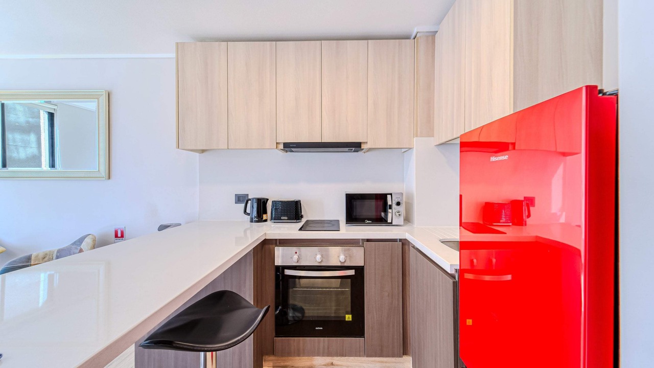 Photo of Kitchen in Santiago