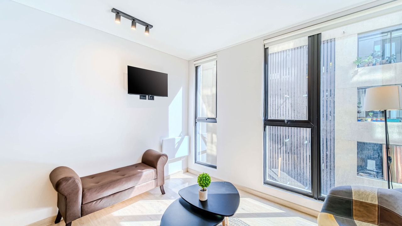 Photo of Livingroom in Santiago