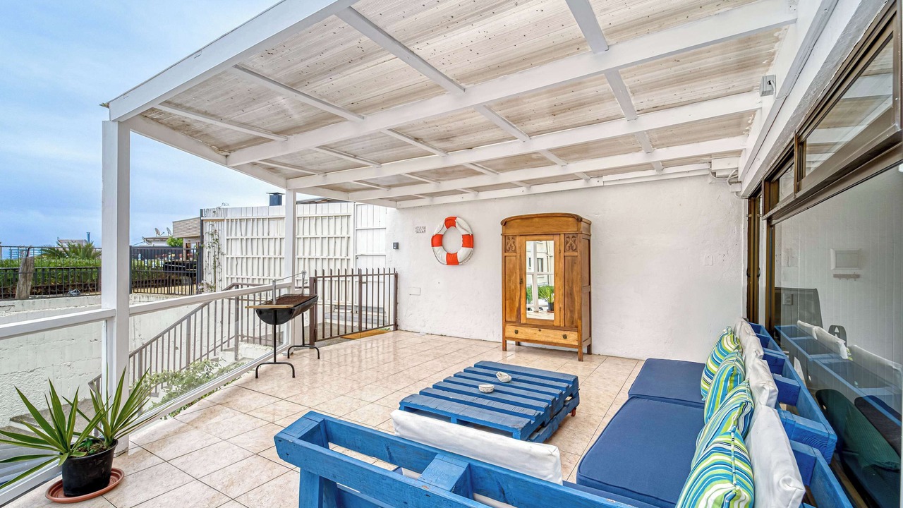Photo of Patio Balcony in Renaca