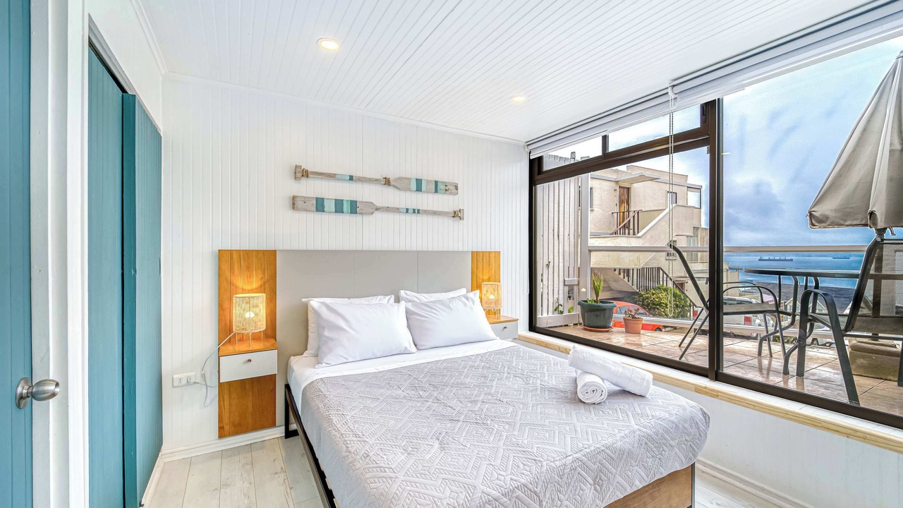 Photo of Bedroom in Renaca