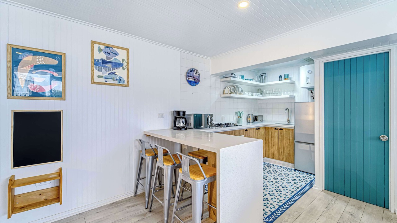 Photo of Kitchen in Renaca