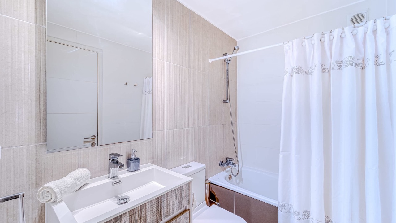 Photo of Bathroom in Concon