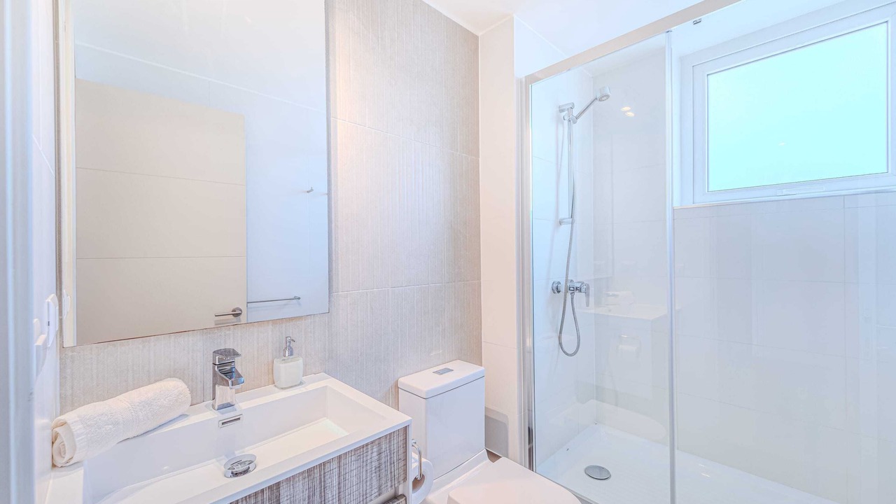 Photo of Bathroom in Concon