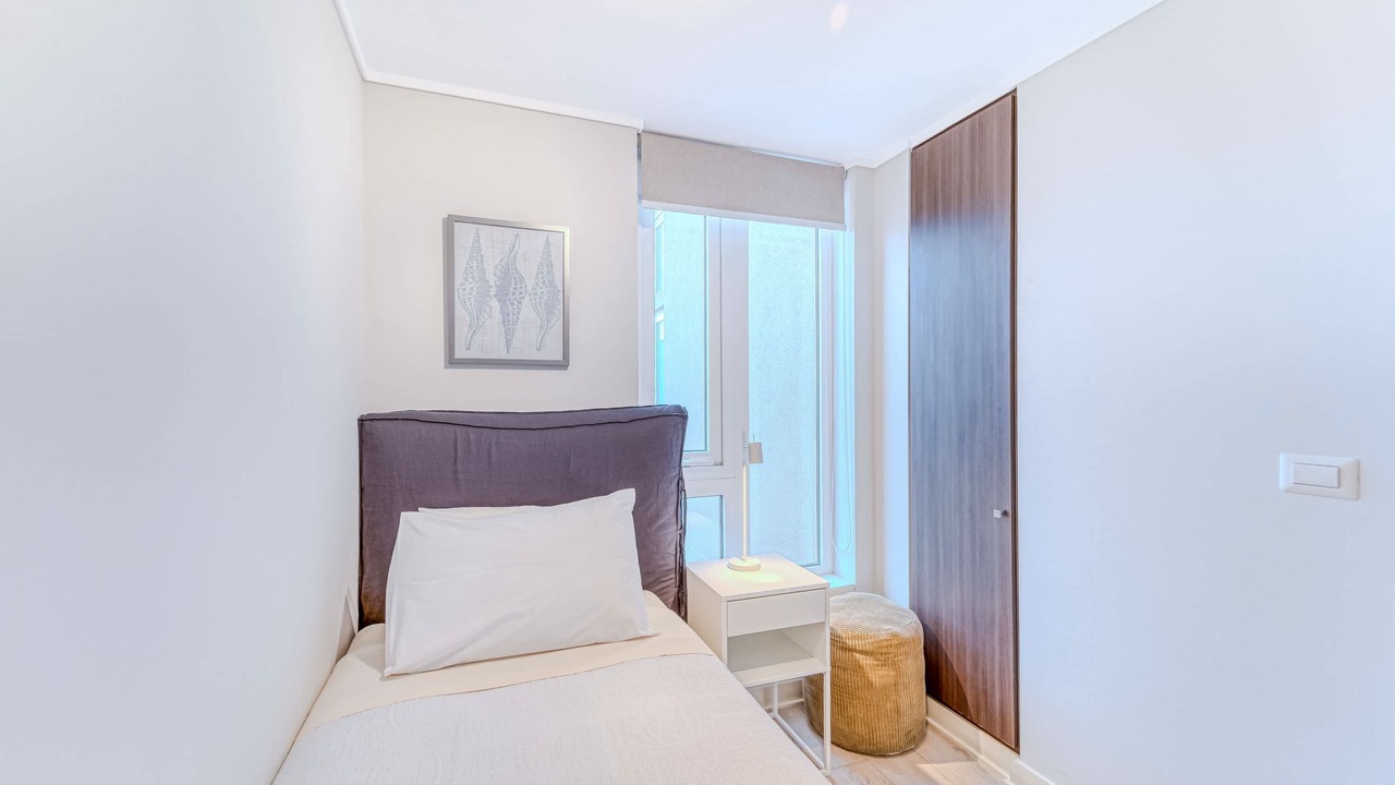 Photo of Bedroom in Concon
