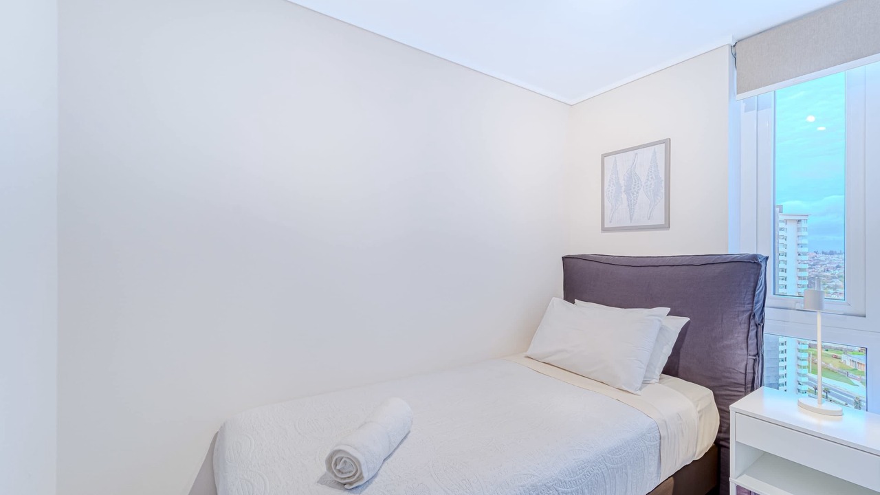 Photo of Bedroom in Concon
