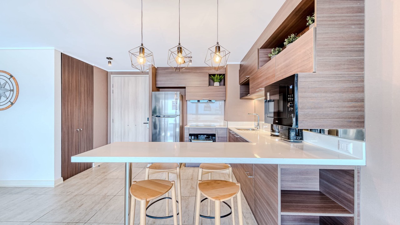 Photo of Kitchen in Concon