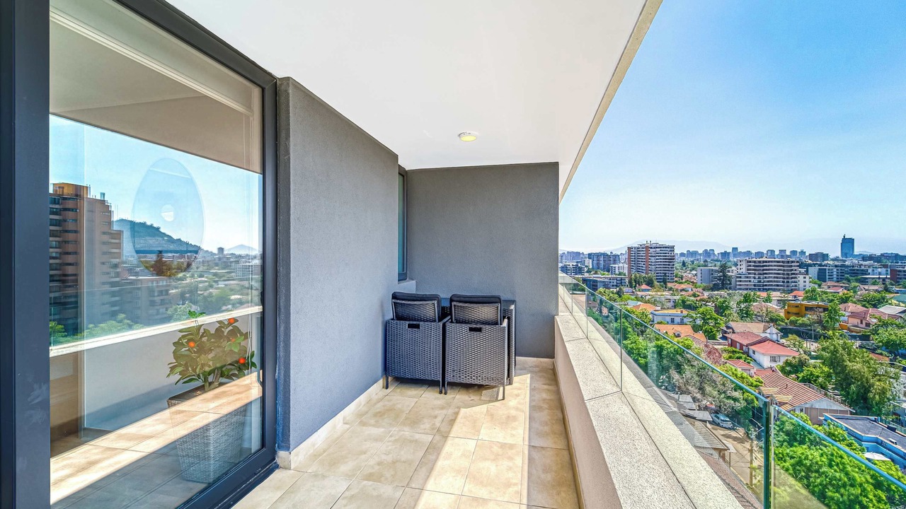 Photo of Patio Balcony in Nunoa