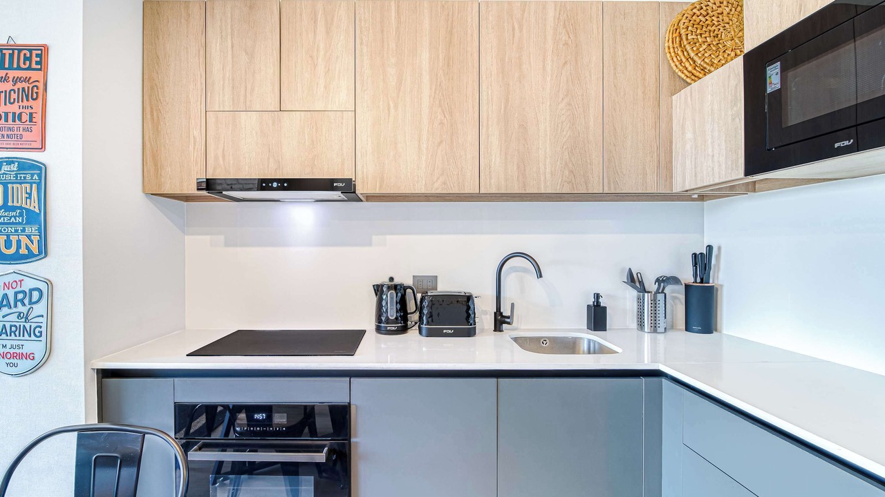 Photo of Kitchen in Nunoa