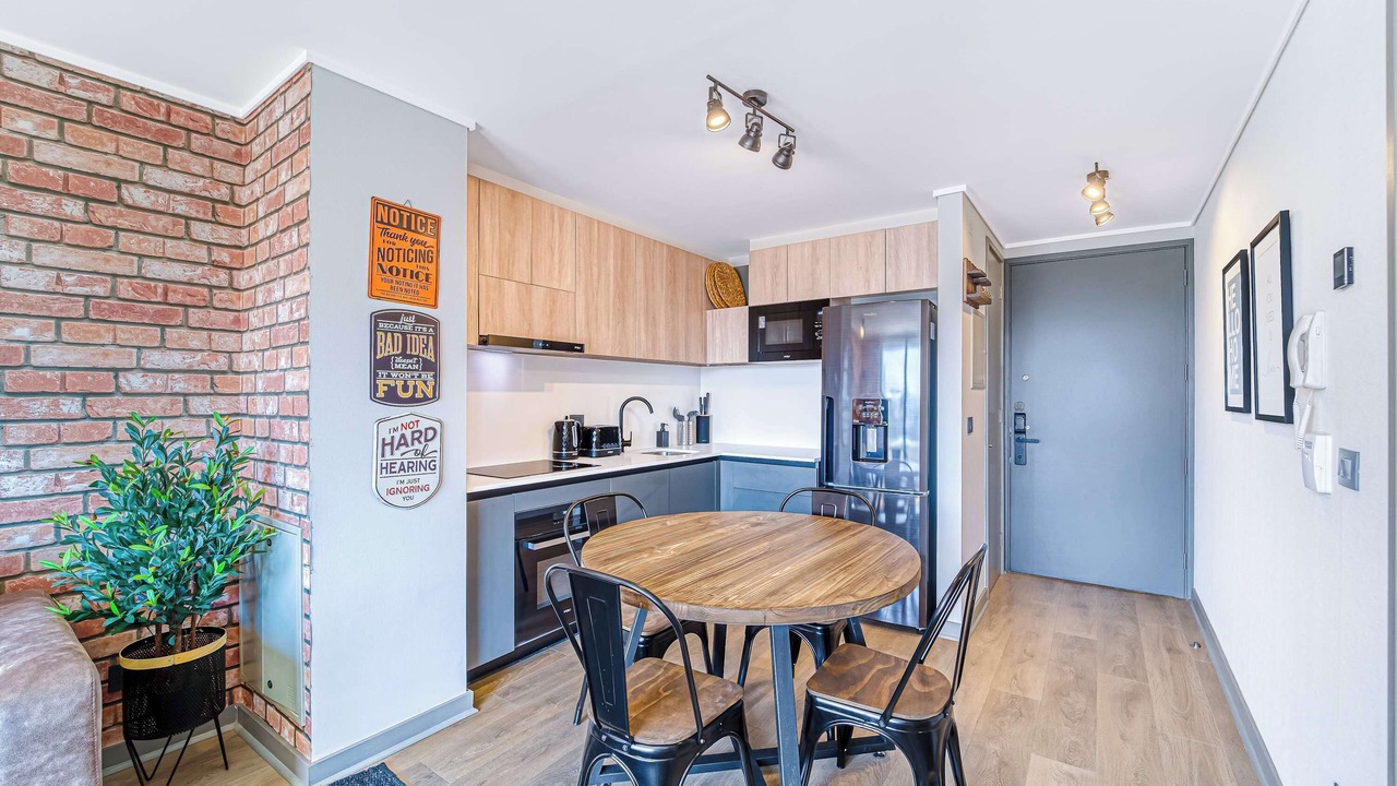 Photo of Kitchen in Nunoa
