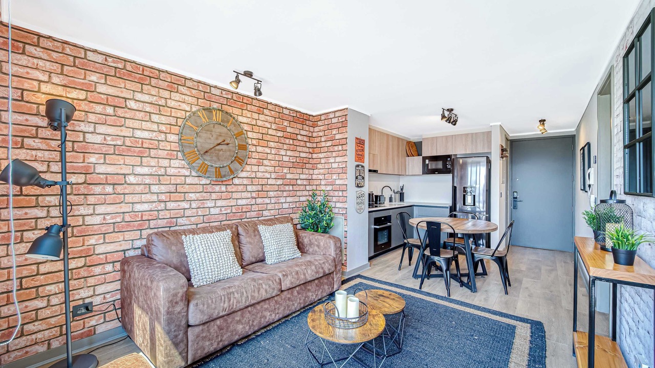 Photo of Livingroom in Nunoa
