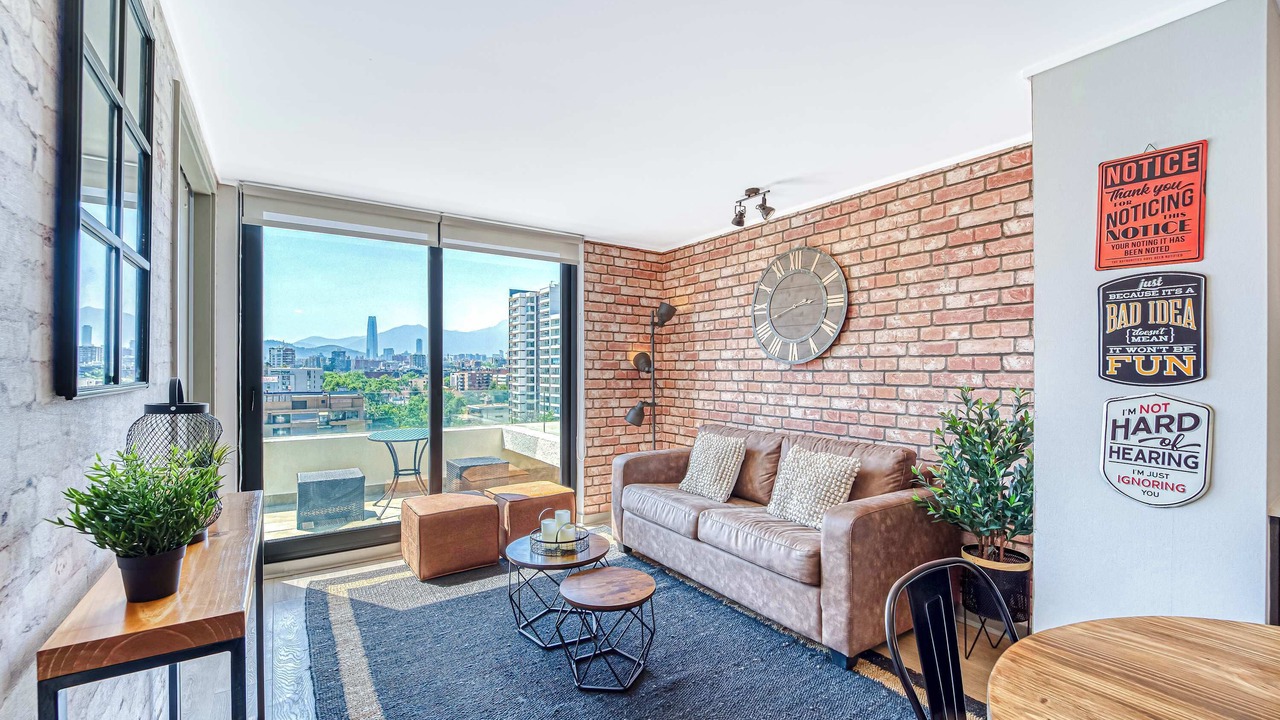 Photo of Livingroom in Nunoa