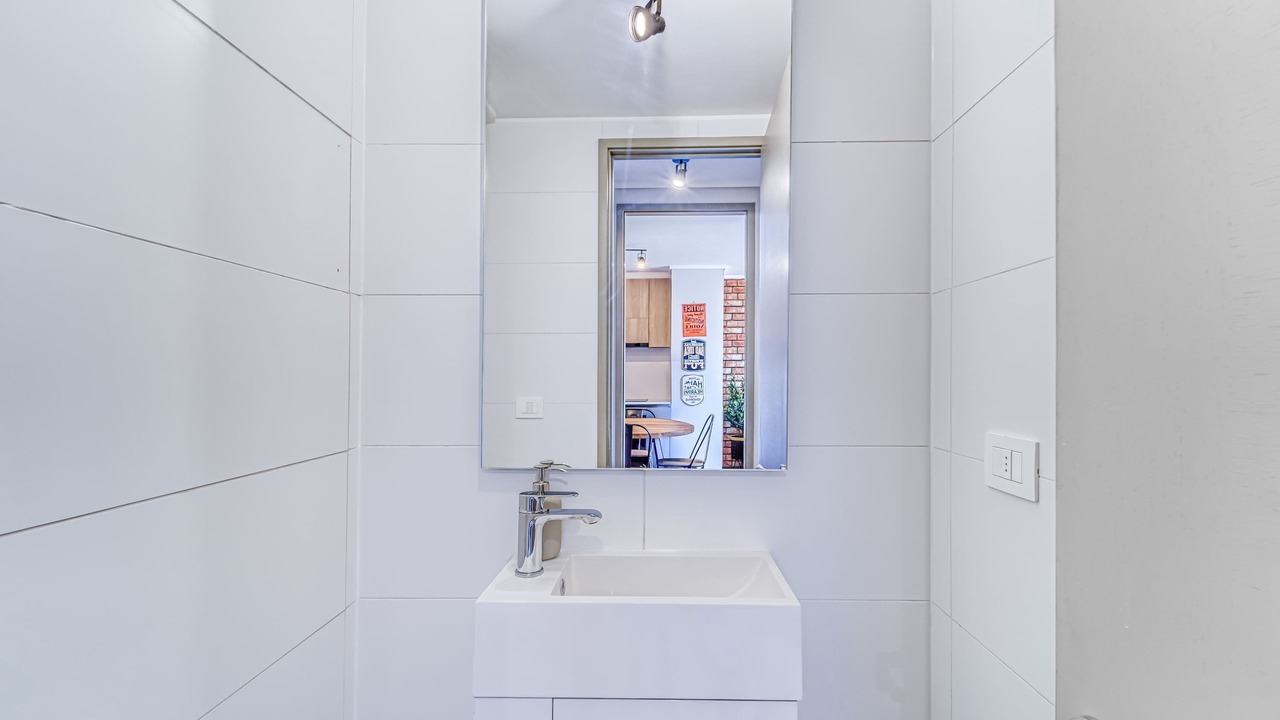Photo of Bathroom in Nunoa