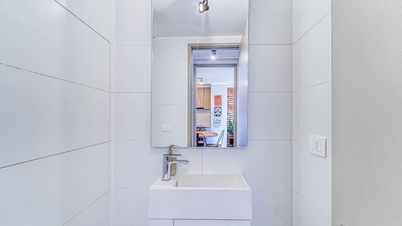 Photo of Bathroom in Nunoa