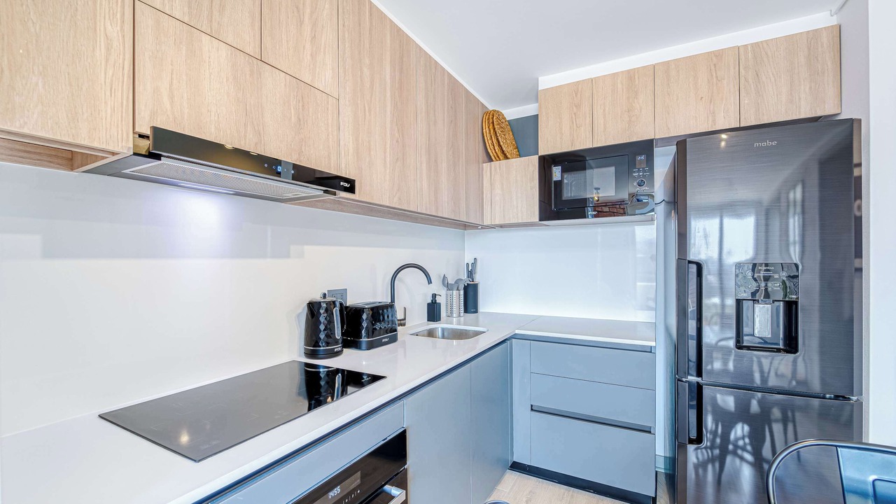 Photo of Kitchen in Nunoa