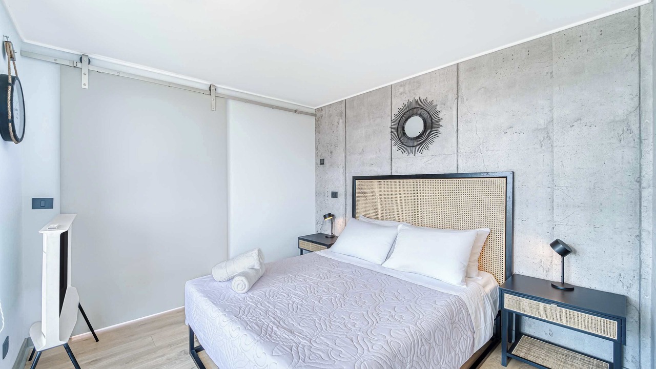 Photo of Bedroom in Nunoa
