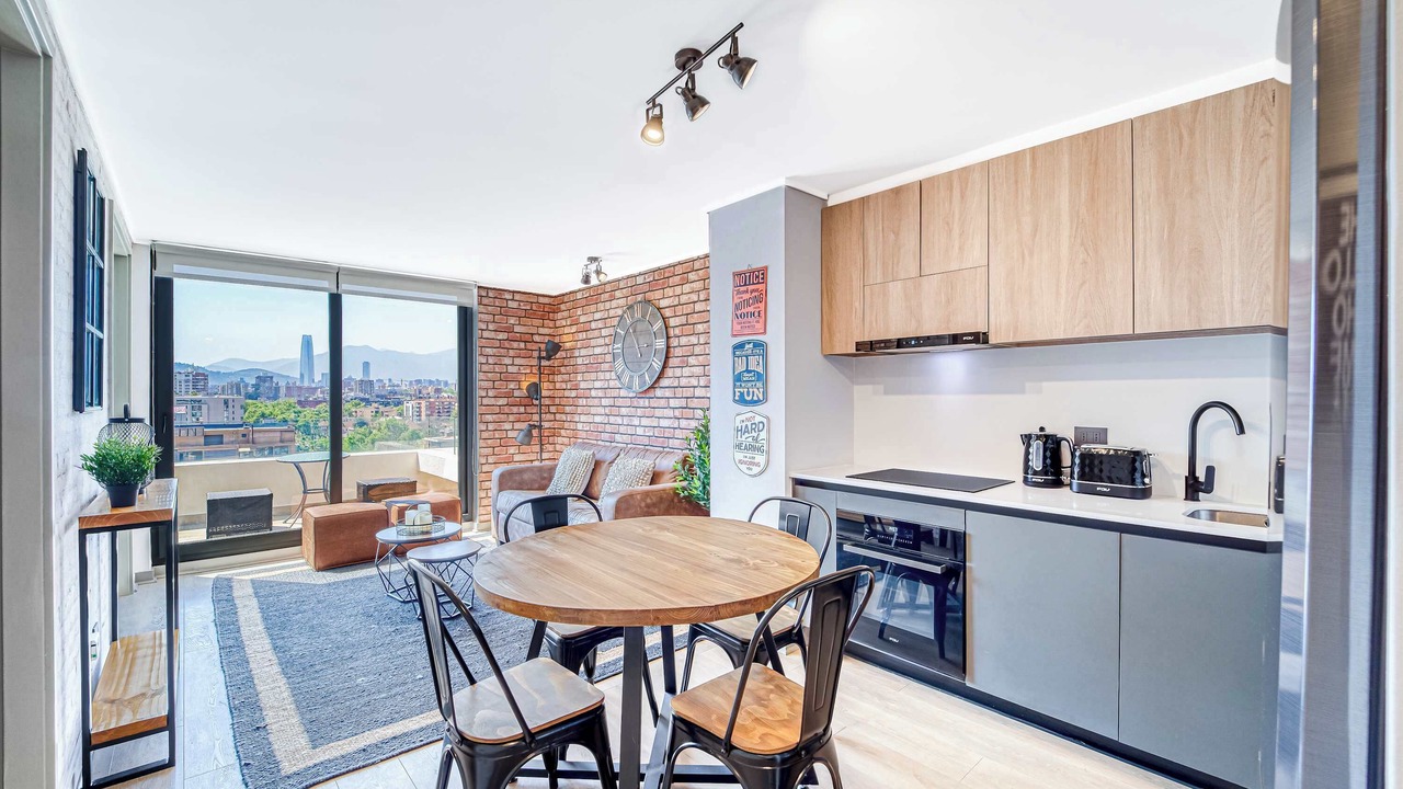 Photo of Kitchen in Nunoa