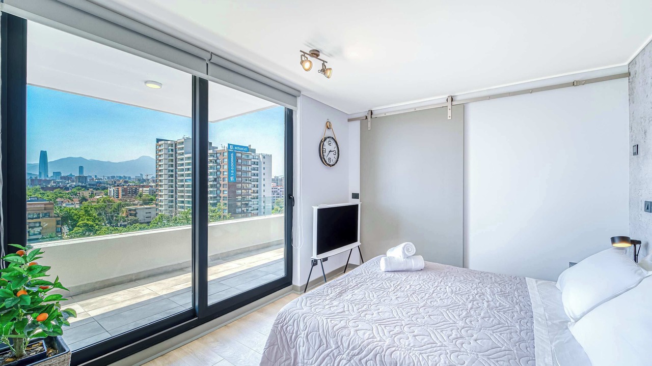Photo of Bedroom in Nunoa