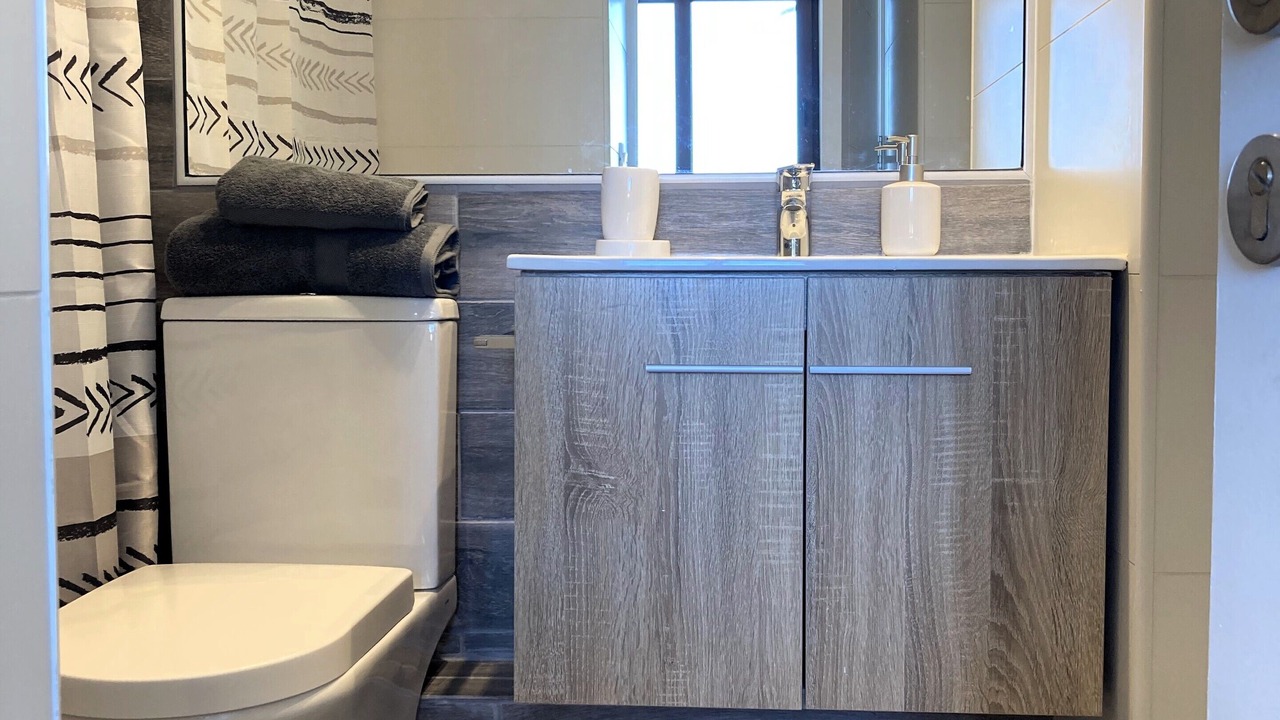 Photo of Bathroom in Renaca