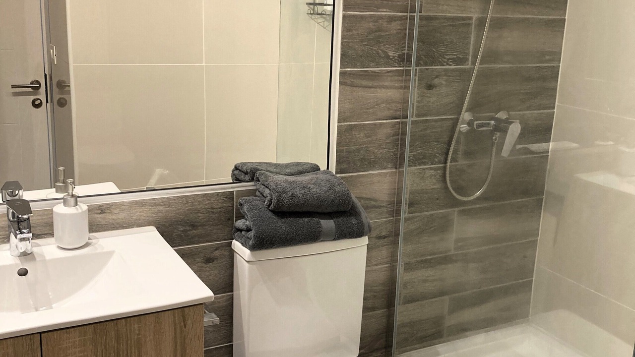Photo of Bathroom in Renaca