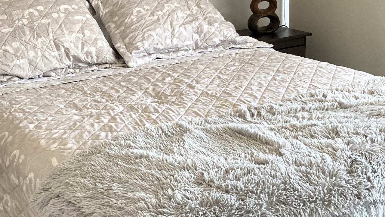 Photo of Bedroom in Renaca