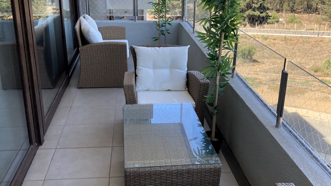 Photo of Patio Balcony in Renaca