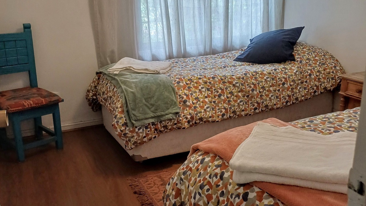 Photo of Bedroom in Santiago