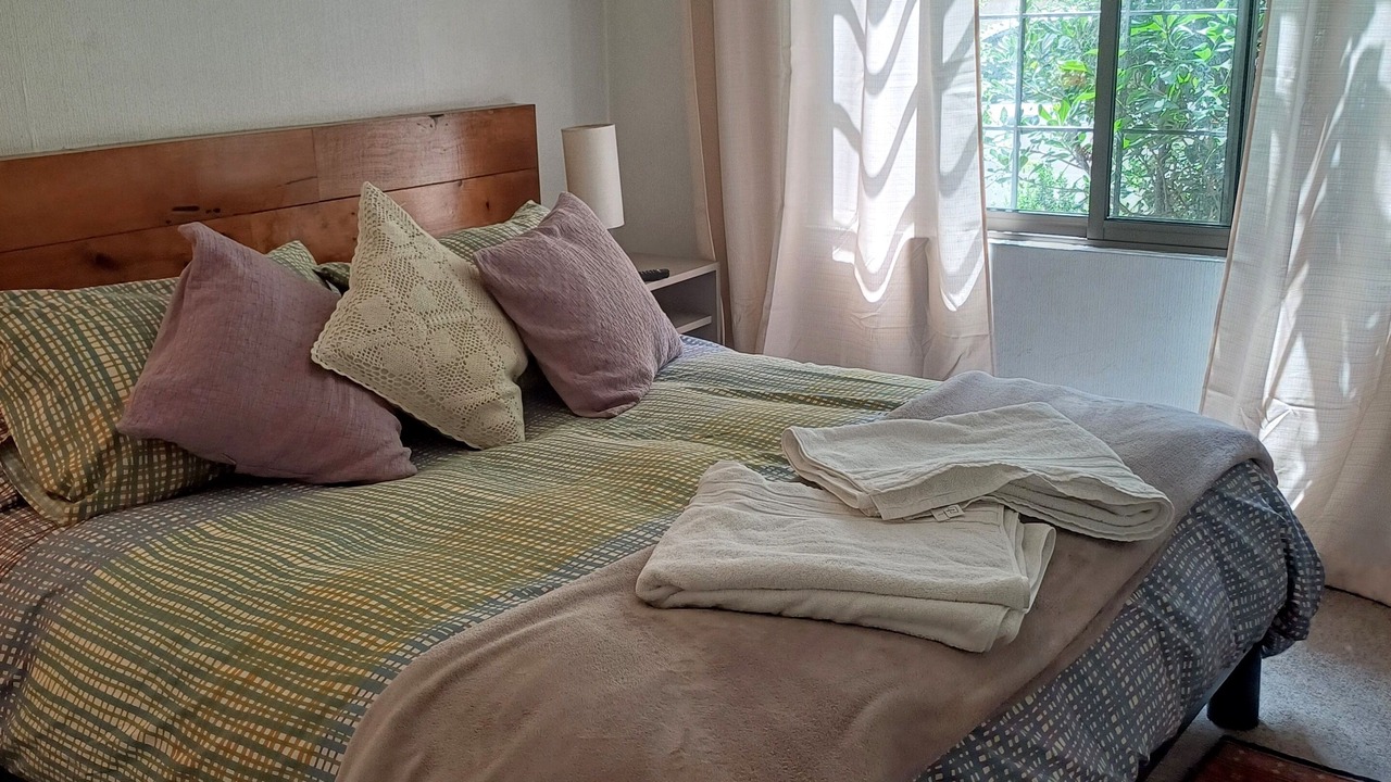 Photo of Bedroom in Santiago