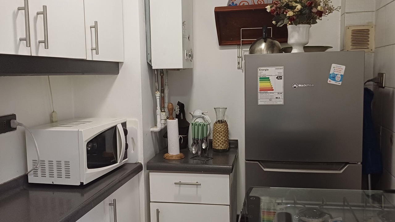 Photo of Kitchen in Santiago