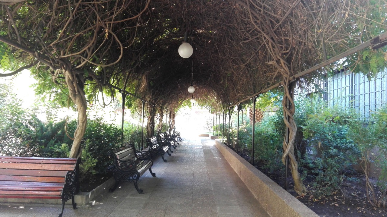 Photo of Outdoor in Santiago