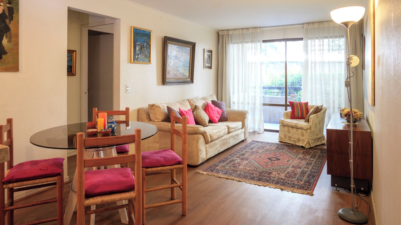 Photo of Livingroom in Santiago