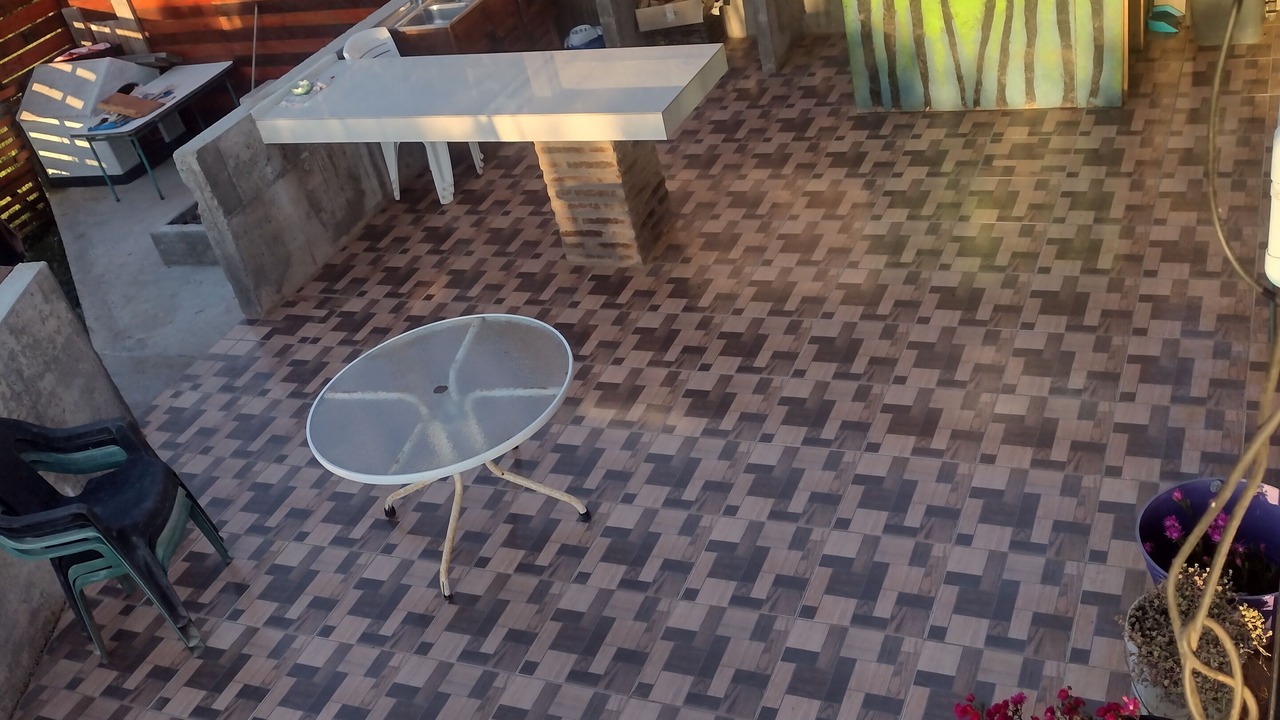 Photo of Outdoor in Algarrobo