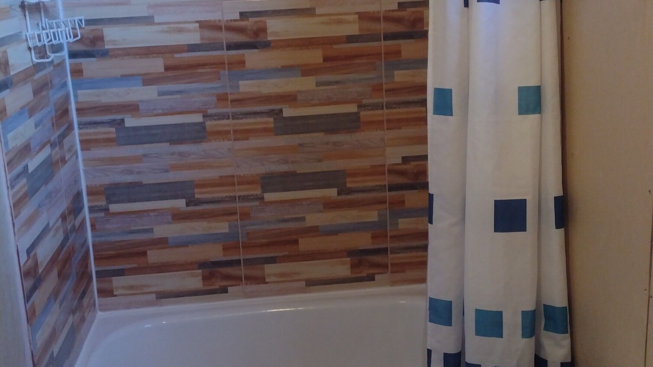 Photo of Bathroom in Algarrobo