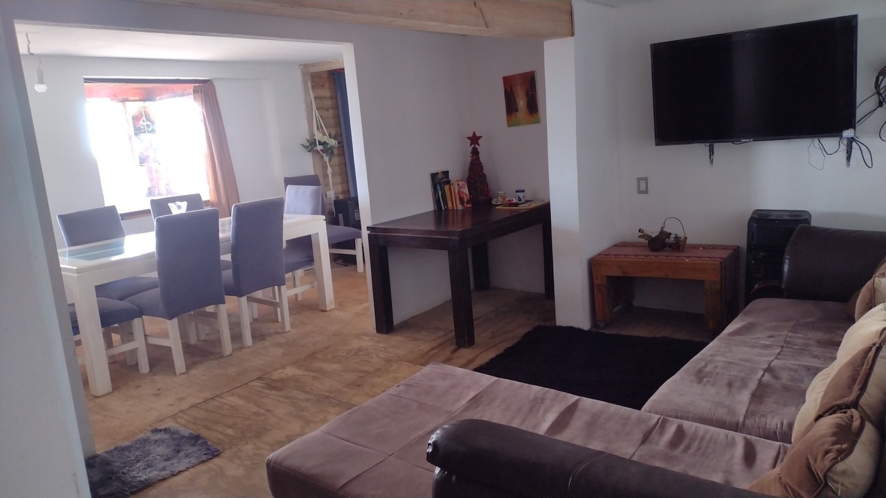 Photo of Livingroom in Algarrobo